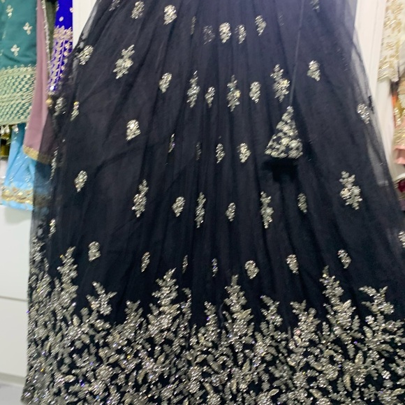 Heavy work lengha size 38 - Picture 7 of 12